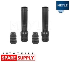 DUST COVER KIT, SHOCK ABSORBER