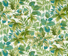 SANDERSON CURTAIN FABRIC