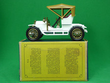 Matchbox Yesteryear Y4-3  1909