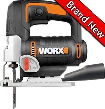 750W JigSaw Wood Aluminium