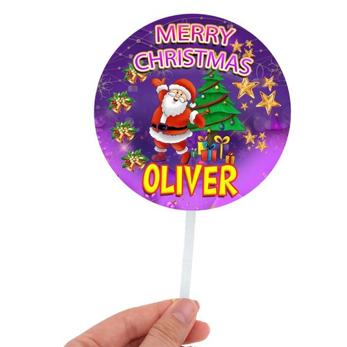 Name customised merry - name,