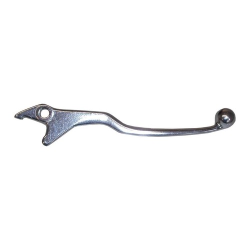 Front brake lever - front,