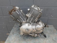 Yamaha xv535 engine - yamaha, 917ep84