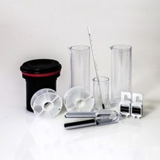 Paterson Film Processing Kit -