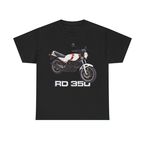 Yamaha rd350 classic 2 - yamaha,
