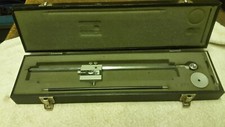 Allbrit planimeter zero