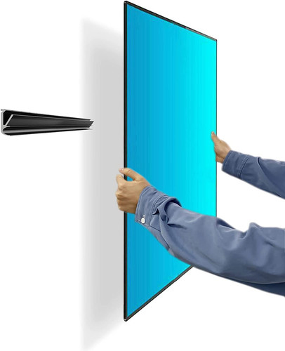 Stud wall mount drywall - no,