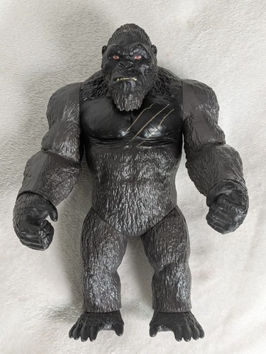 Playmates monsterverse - playmates,
