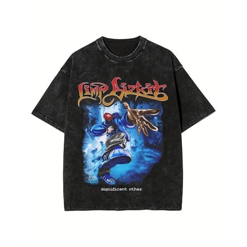 Men retro pattern - men's,