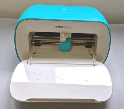 Cricut joy smart cutting - cricut,