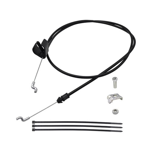 Inch mowers compatible with - inch,