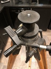Heavy duty Berlebach tripod