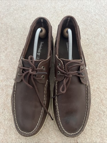 Timberland deck shoes size - timberland,