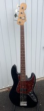 Fender jazz bass - fender,