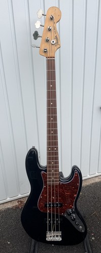 Fender jazz bass - fender,