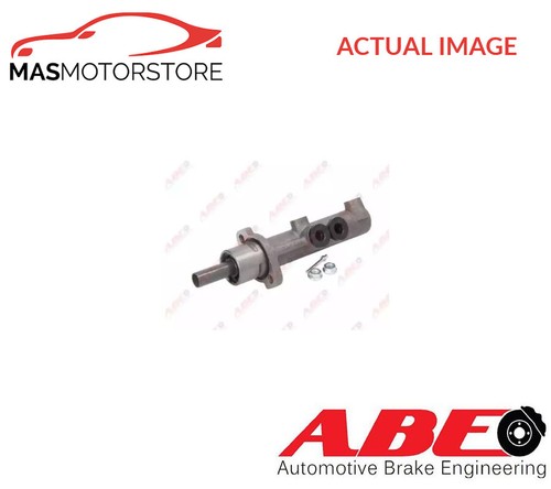 Brake master cylinder - master,