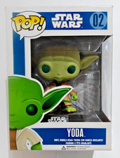 Funko Pop! Vinyl Bobble-head
