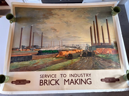 Original british railways - original,