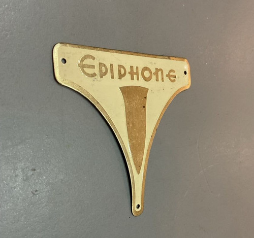 Epiphone original vintage - epiphone,