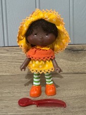 Vintage Strawberry Shortcake