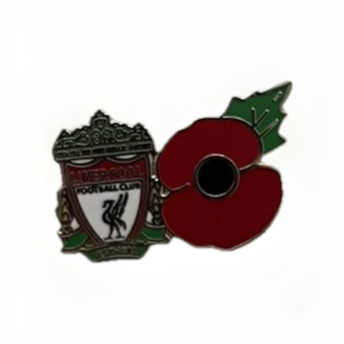 Liverpool lfc remembrance - -,