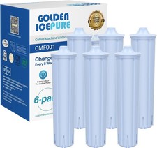 6x AL-Blue Water Filter For