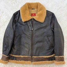 AVIREX B-3 Flight Jacket