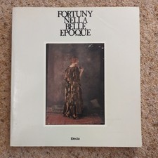 Fortuny Nella Belle Epoque 