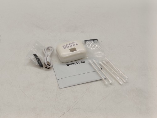 Rechargeable digital hearing