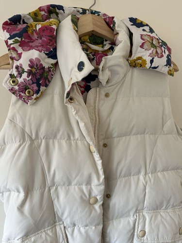 Joules women size - joules, gilet