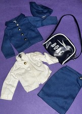 Vintage Pedigree 1966 Sindy