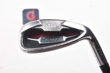 Wilson Matrix Sand Wedge / 56 Degree / Wedge Flex Steel Shaft