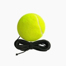 Tennis training Swingball Replacement Ball Tether w/ Adjustable Rope String HOT
