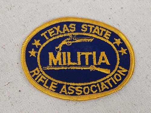 Vintage texas state rifle - vintage,