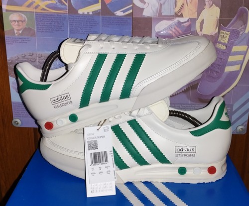 Adidas kegler super - , size