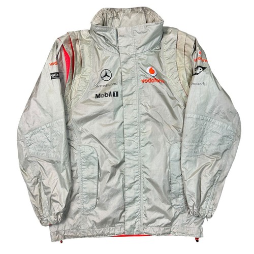 Vintage vodafone mclaren - vodafone,