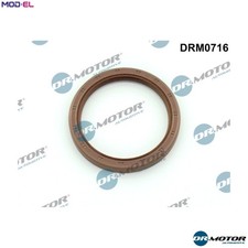 SHAFT SEAL CRANKSHAFT DRM0716