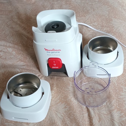 Replacement moulinex the - moulinex,