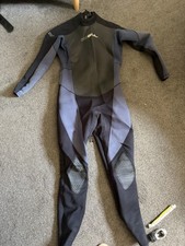 Gul wetsuit 3mm - gul,