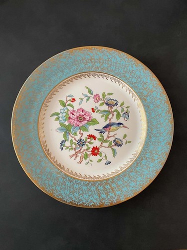Aynsley pembroke humming bird - pembroke,