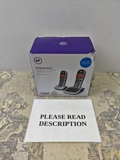BT 4600 Cordless Landline