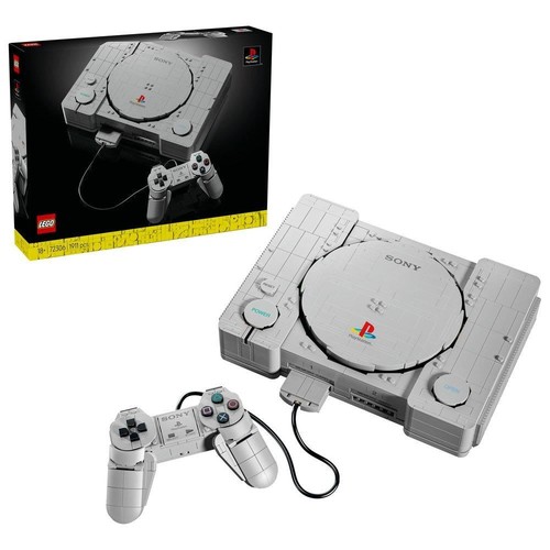 Lego playstation ps1 games - playstation,