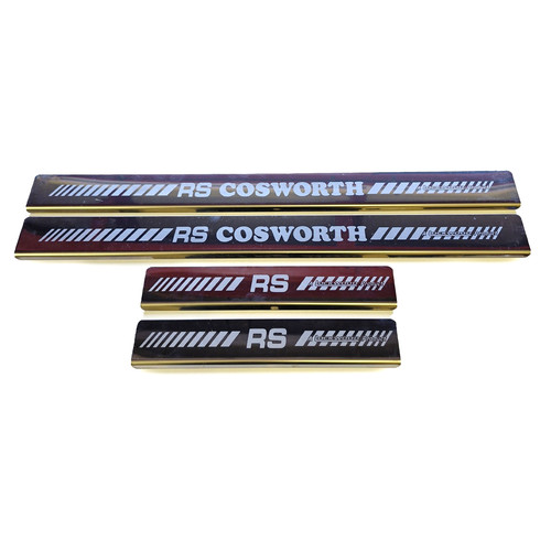 Sierra sapphire cosworth - sapphire,