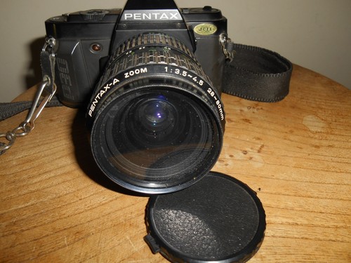 Pentax p30n with - pentax,