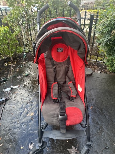 Chicco stroller - chicco,