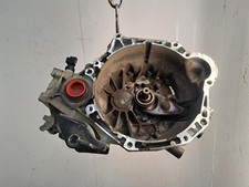 2018 KIA VENGA Mk1 1.4L Petrol 5 Speed Manual Gearbox