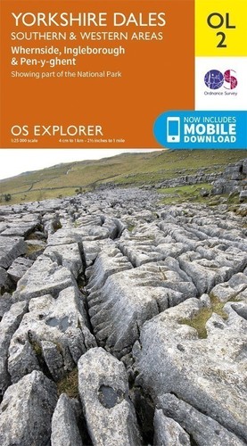 Ol2 yorkshire dales south - ol2,