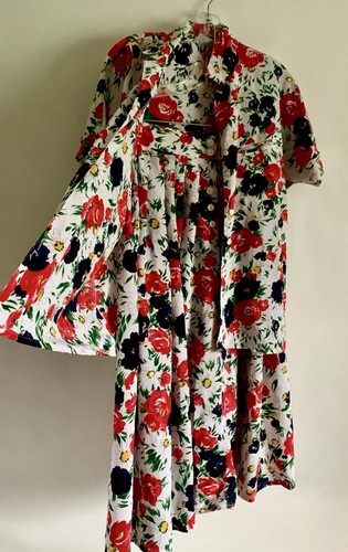 Jacques vert floral - jacques,