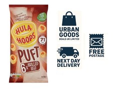 Hula Hoops PUFT - BEEF