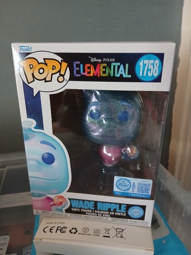 Funko pop disney pixar - pop!,